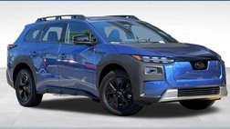 2026 Subaru Trailseeker Premium