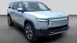 2024 Rivian R1S Adventure