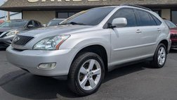 2005 Lexus RX 330 Base