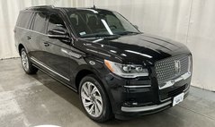 2024 Lincoln Navigator L Reserve