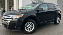 2014 Ford Edge SE