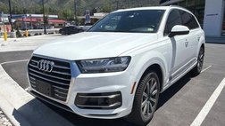 2017 Audi Q7 2.0T quattro Premium Plus