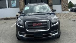 2015 GMC Acadia SLE-1