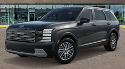 2026 Hyundai Palisade SE