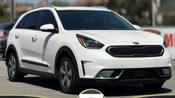 2019 Kia Niro Plug-In Hybrid EX Premium