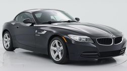 2016 BMW Z4 sDrive28i