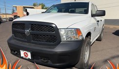 2019 Ram Ram Pickup 1500 Classic Tradesman