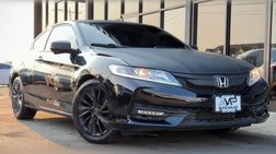 2016 Honda Accord EX