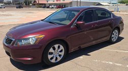 2009 Honda Accord EX-L