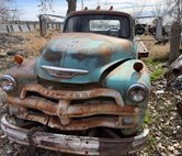 1955 Chevrolet 