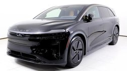 2026 Lucid Gravity Grand Touring