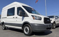 2015 Ford Transit 250