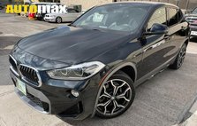 2018 BMW X2 xDrive28i