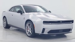 2024 Dodge Charger Daytona Scat Pack
