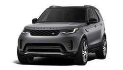 2026 Land Rover Discovery P300 Dynamic SE