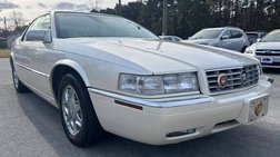 2002 Cadillac Eldorado ESC