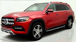 2022 Mercedes-Benz GLS GLS 450