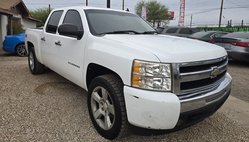 2010 Chevrolet Silverado 1500 LT