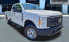 2023 Ford Super Duty F-350 XL