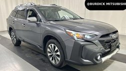 2024 Subaru Outback Touring XT