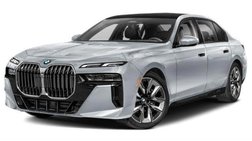 2026 BMW 7 Series 740i xDrive