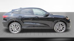 2026 Audi Q5 Sportback quattro Premium Plus TFSI