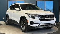 2023 Kia Seltos EX