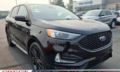 2024 Ford Edge ST-Line