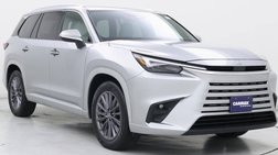 2025 Lexus TX 350 TX 350