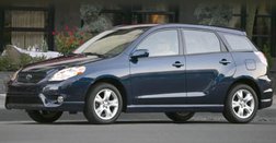 2007 Toyota Matrix 5dr Wgn Auto STD