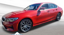 2019 BMW 3 Series 330i xDrive