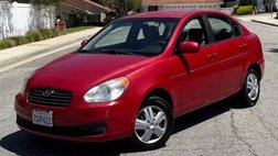 2011 Hyundai Accent GLS