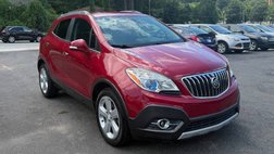2015 Buick Encore Convenience
