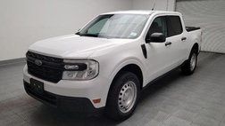 2023 Ford Maverick XL
