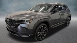 2024 Mazda CX-50 2.5 S Premium Plus