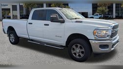 2024 Ram Ram Pickup 2500 Big Horn