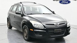 2011 Hyundai Elantra Touring GLS