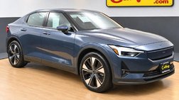 2024 Polestar 2 Long Range Dual Motor
