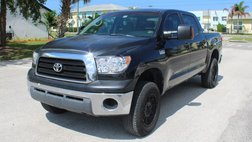 2007 Toyota Tundra SR5