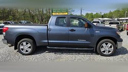 2008 Toyota Tundra SR5