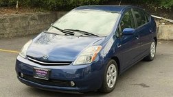 2009 Toyota Prius Touring