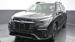 2023 Subaru Ascent Onyx Edition Limited