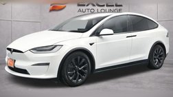 2022 Tesla Model X Base