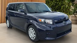 2012 Scion xB 