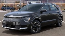 2026 Kia Niro EV Wind