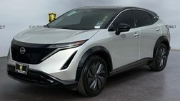 2023 Nissan Ariya Engage