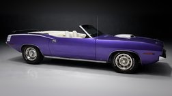 1970 Plymouth 