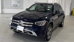 2021 Mercedes-Benz GLC-Class GLC 300 4MATIC
