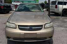 2000 Chevrolet Malibu LS