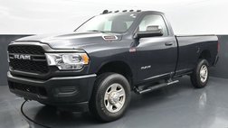 2021 Ram Ram Pickup 2500 Tradesman